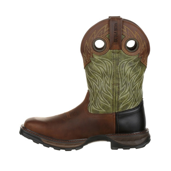 Men's Durango Maverick XP Waterproof Work Boot #DDB0177