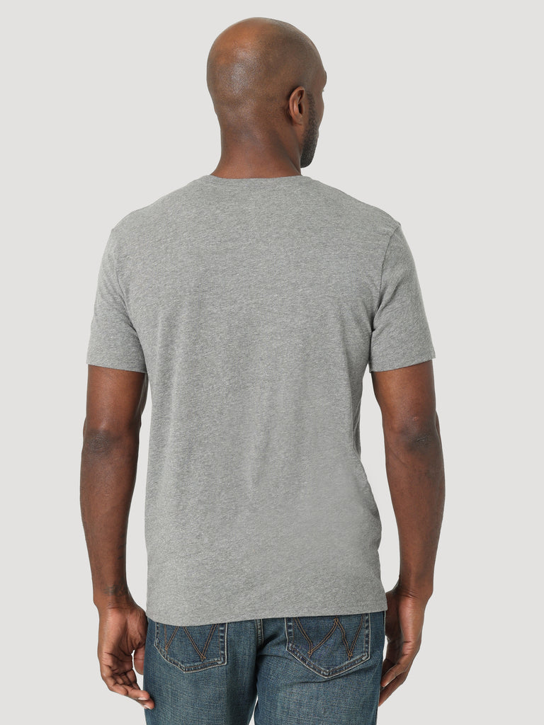 Men's Wrangler T-Shirt #112318439