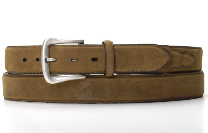 Men's Nocona Western Belt #N2450444X (Big Sizes)