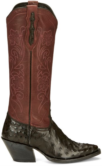 Women's Tony Lama Ines Western Boot #VF3056-C