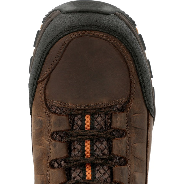 Men's Durango Renegade XP Alloy Toe Waterproof Hiker #DDB0363