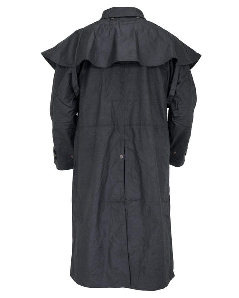 Men's Outback Trading Low Rider Duster #2042