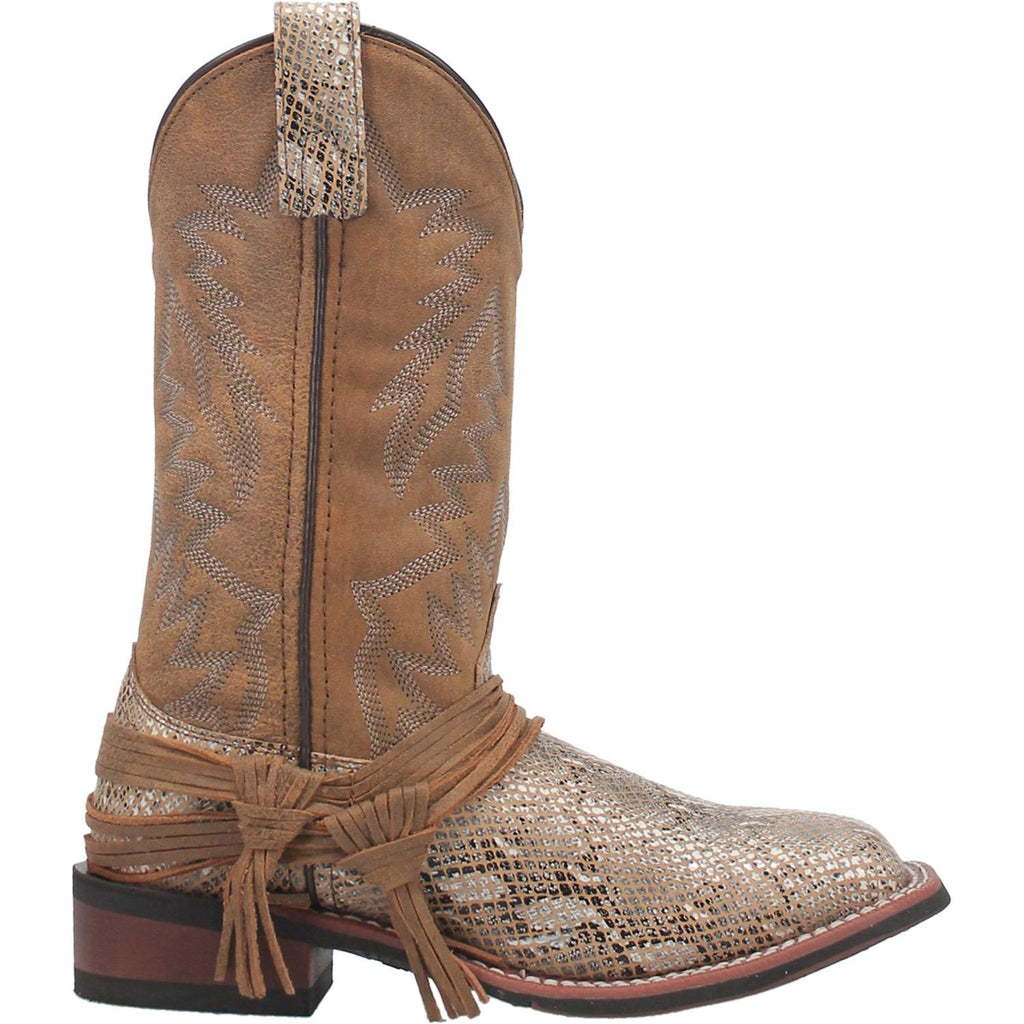 Women's Laredo Lula Western Boot #5846-C