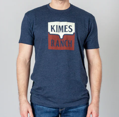 Men's Kimes Explicit Warning T-Shirt