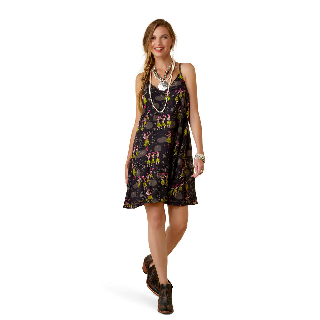 Women's Ariat Aloha Dress #10045040