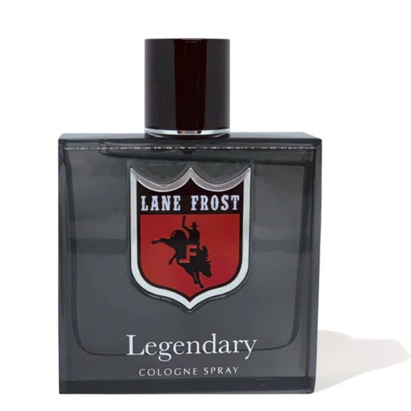 Men's Lane Frost Legendary Cologne