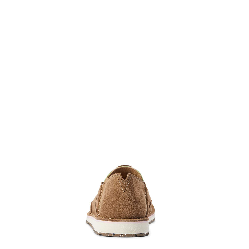 Women's Ariat Cruiser Shoe #10042531-C
