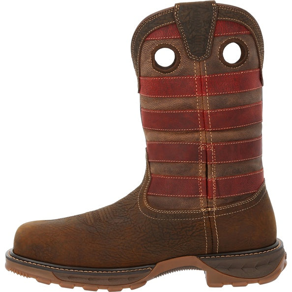 Men's Durango Maverick Composite Toe Waterproof Work Boot #DDB0366