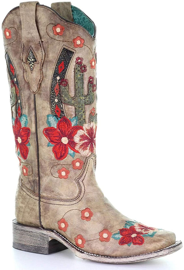 Women's Corral Western Boot #A3769