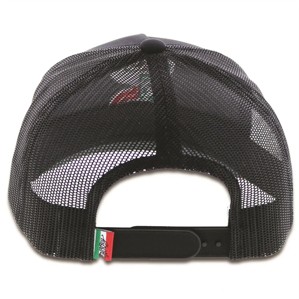 Men's Hooey Cap #1909T-BK