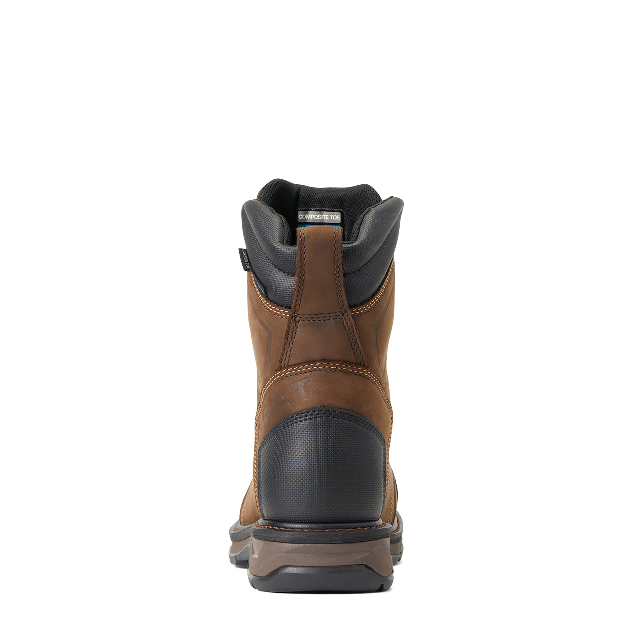 Ariat WorkHog XT 8\