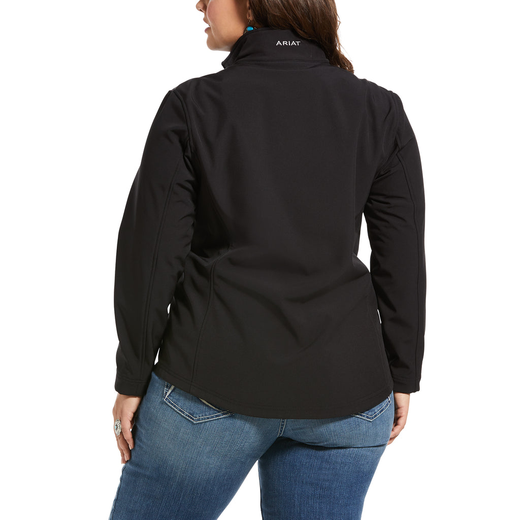 Women's Ariat REAL Softshell Jacket #10033006X