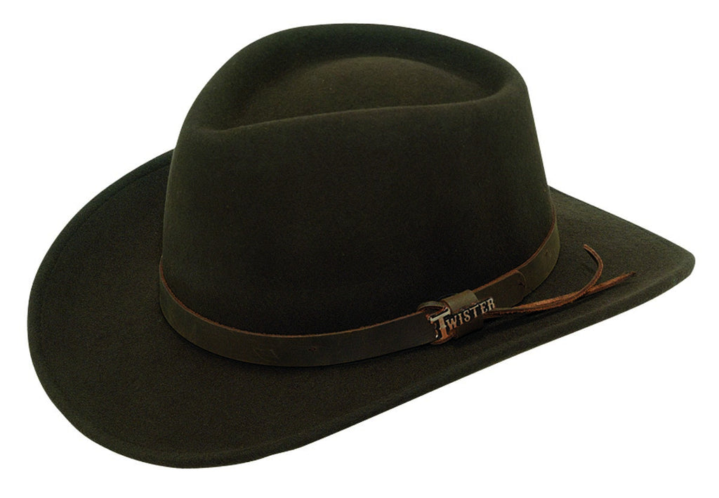 Twister Crushable Hat #7211202