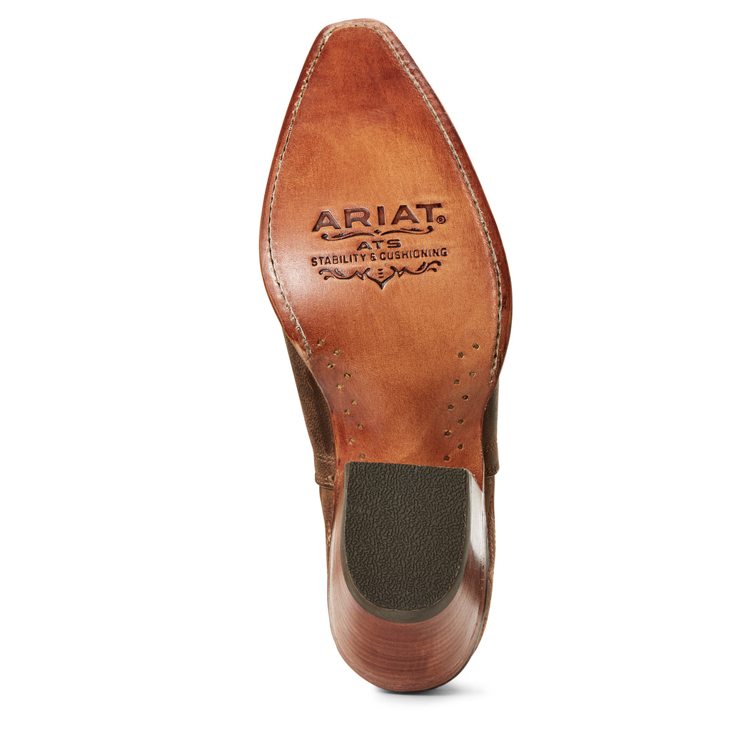 Women's Ariat Dixon Western Boot #10027282