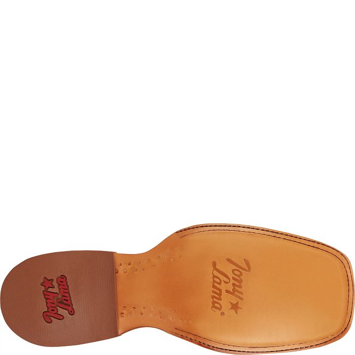 Men's Tony Lama Alamosa Western Boot #SA6102