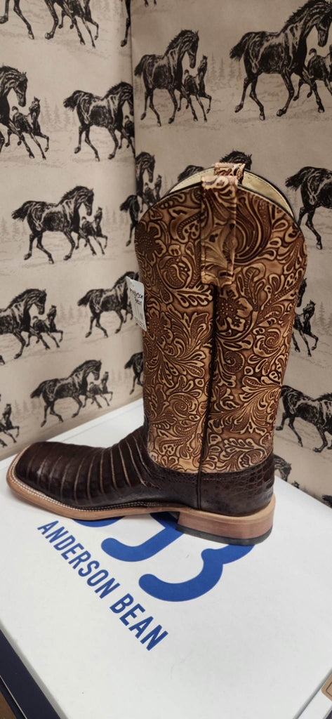 Women's Anderson Bean Western Boot #332875