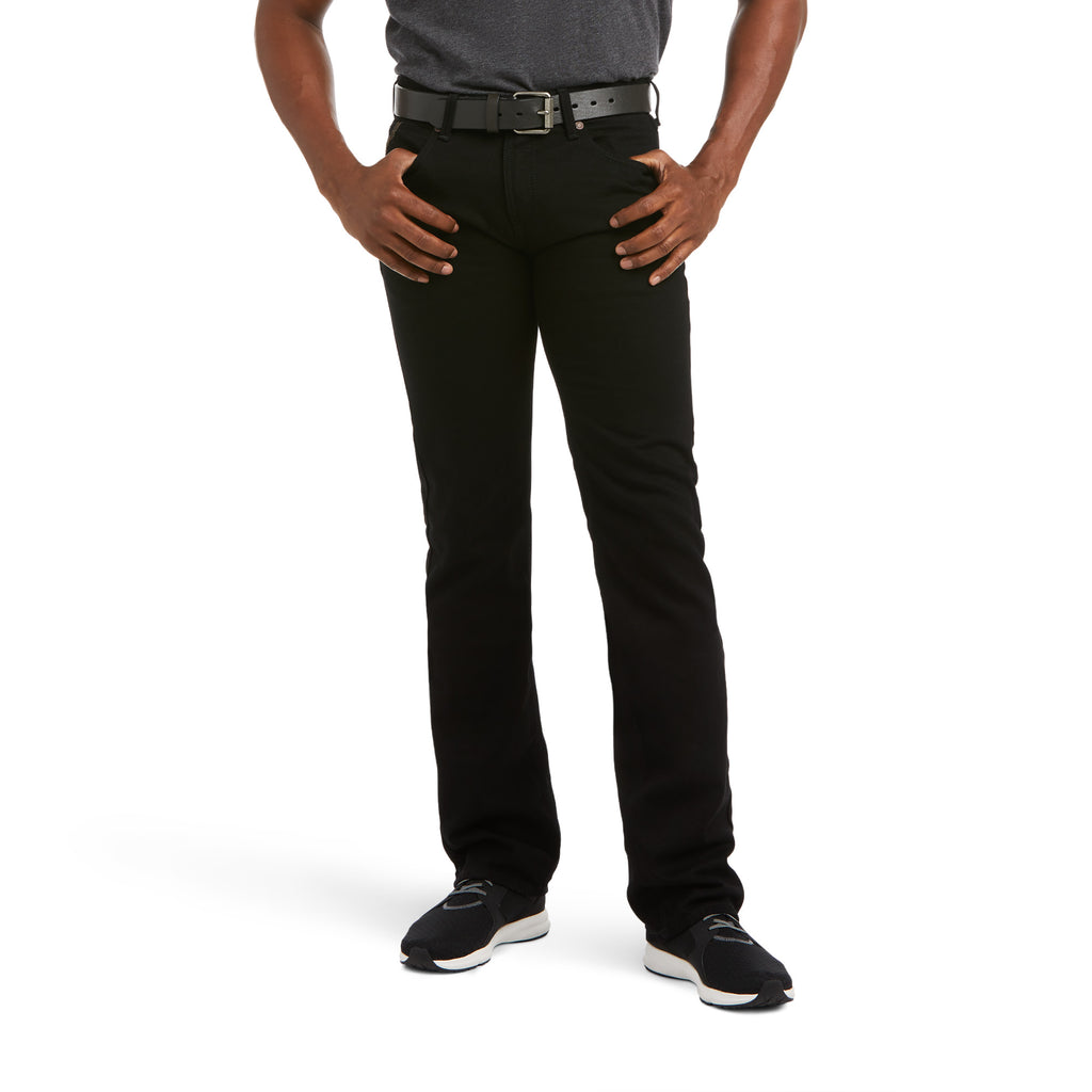 Men's Ariat M7 Slim Legacy Straight Jean #10037890