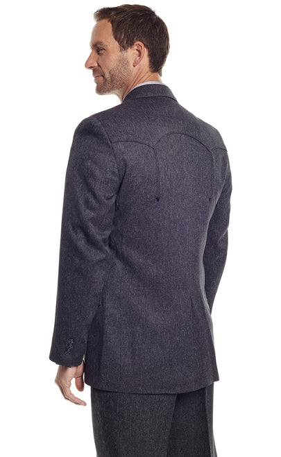 Men's Circle S Vegas Sport Coat #CC4076-40