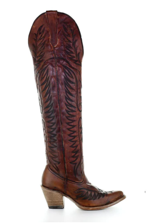 Women's Corral Western Boot #E1507