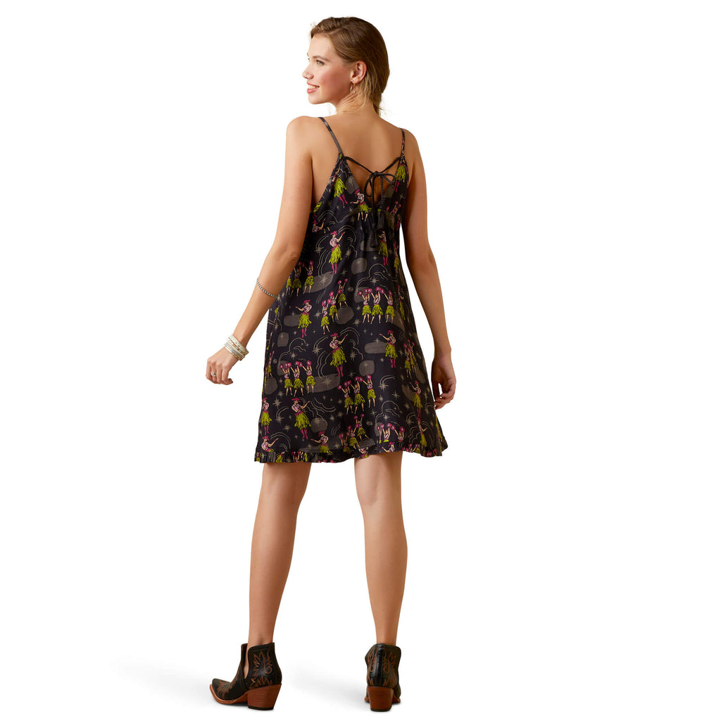 Women's Ariat Aloha Dress #10045040