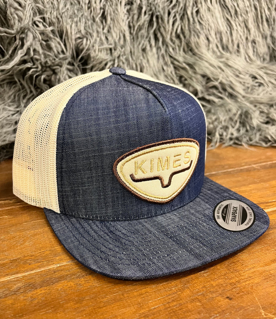 Men's Kimes Conway Trucker Cap