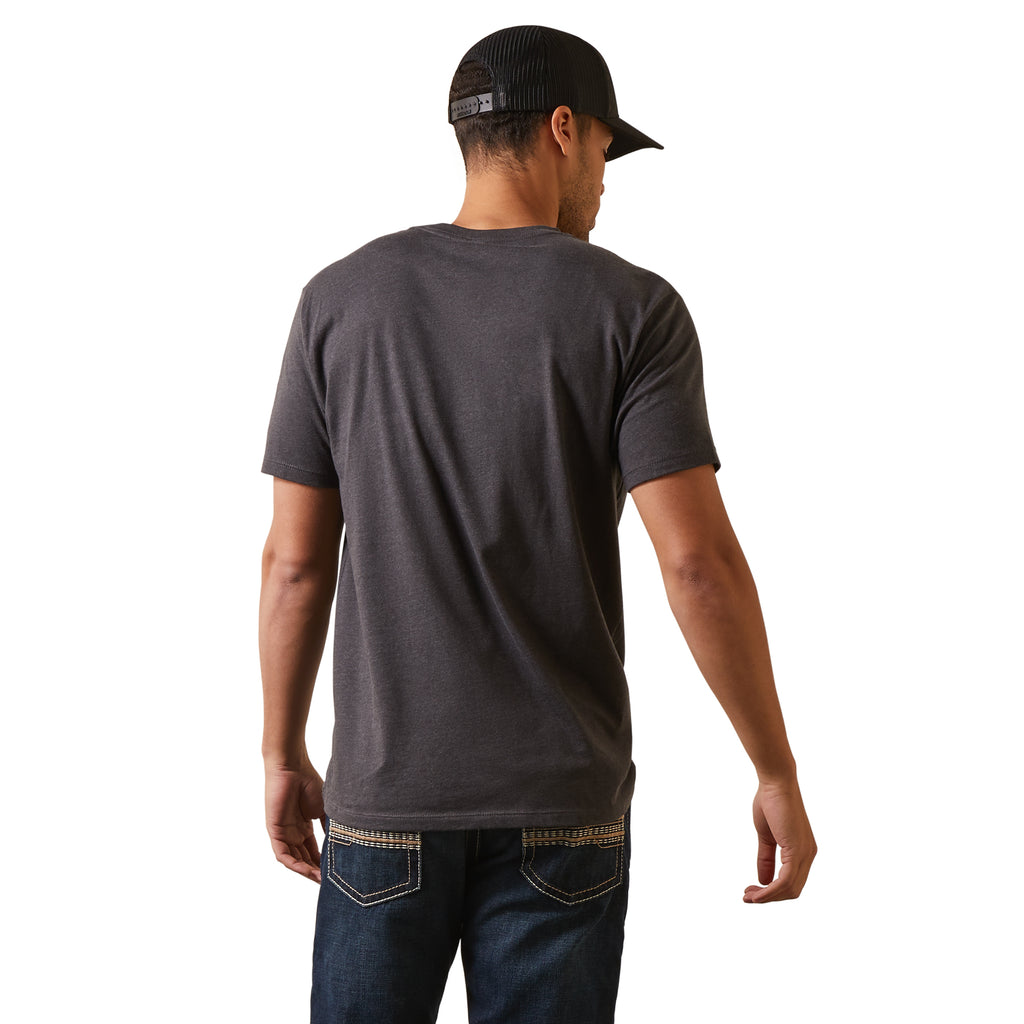Men's Ariat American T-Shirt #10044763