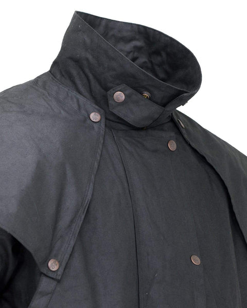Men's Outback Trading Low Rider Duster #2042
