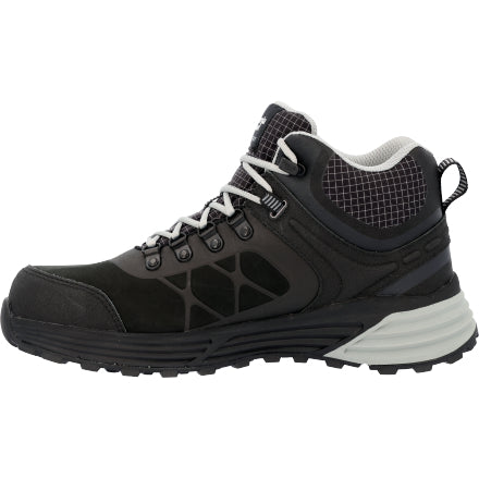 Men's Georgia Composite Toe Waterproof DuraBlend Sport Work Hiker #GB00595-C