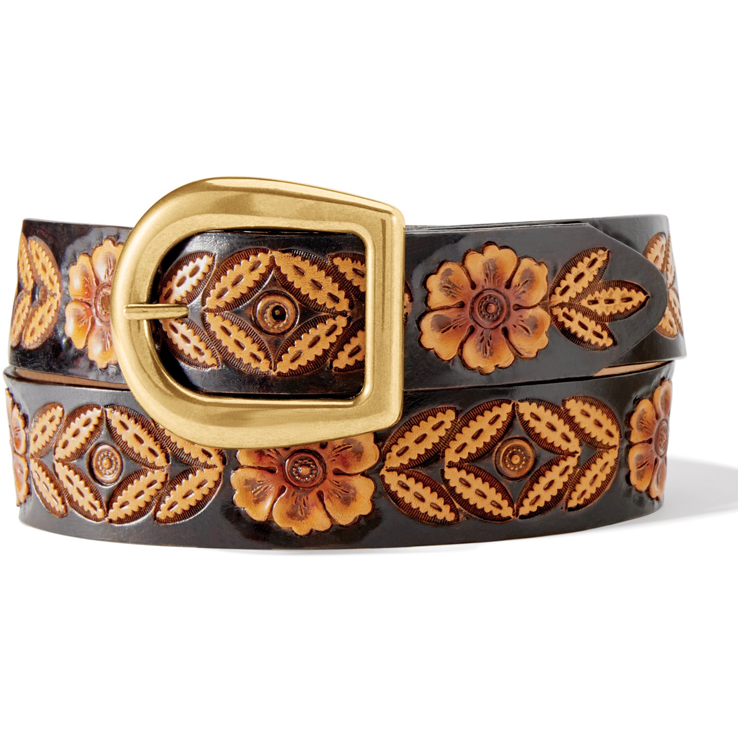 Women s Justin Western Belt C21544 High Country Western Wear