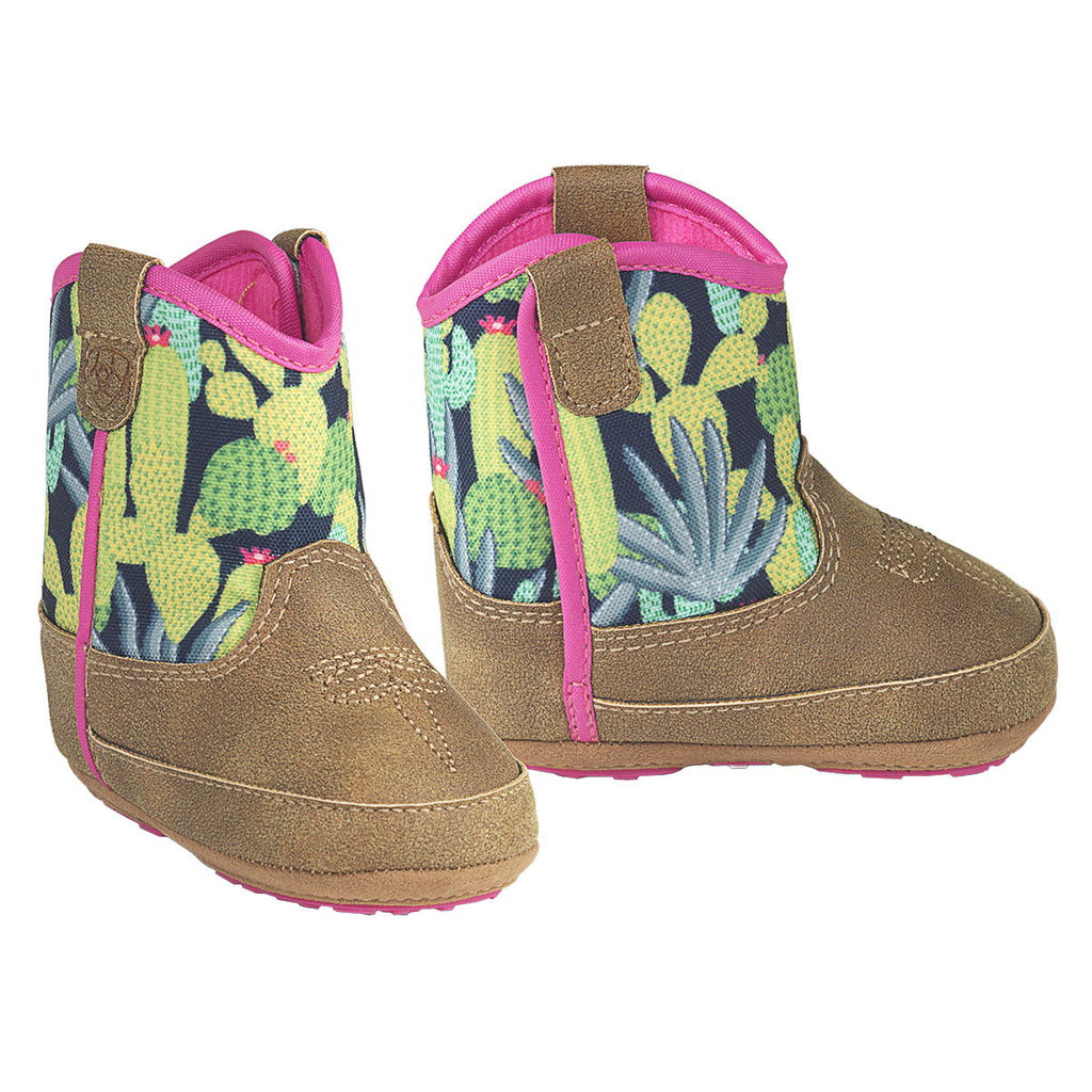 Infant's Ariat Roswell Lil' Stompers #A442000908