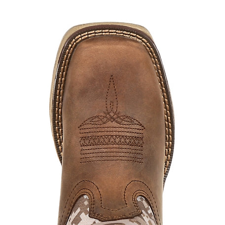 Children's Durango Lil' Rebel Western Boot #DBT0208C