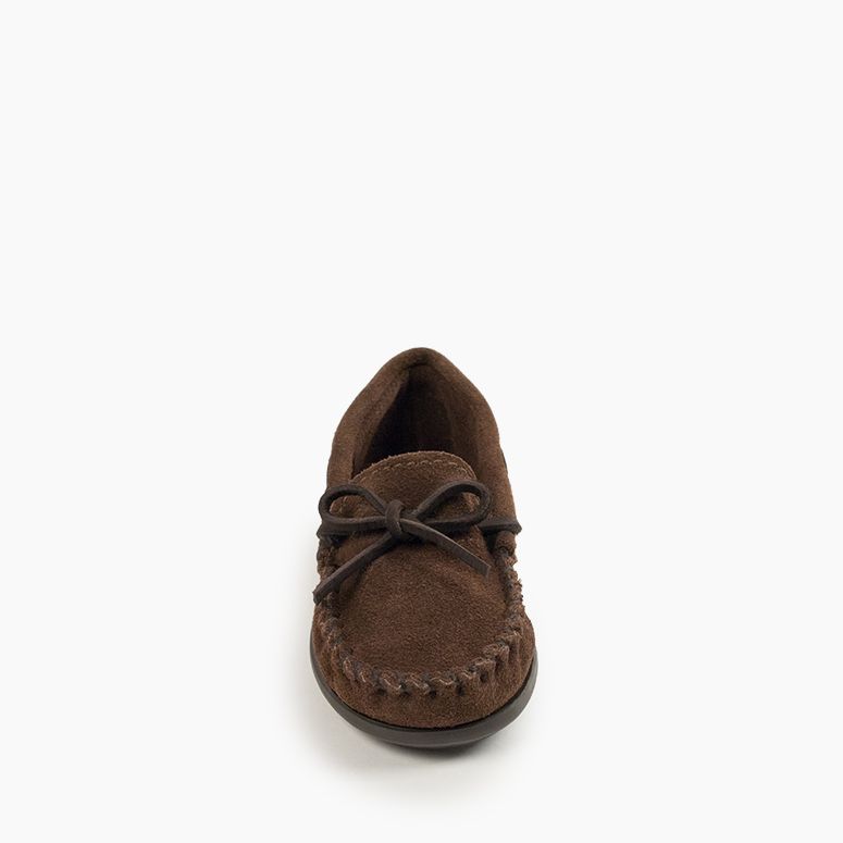 Children's Minnetonka Boat Moc #2773 | High Country Western Wear