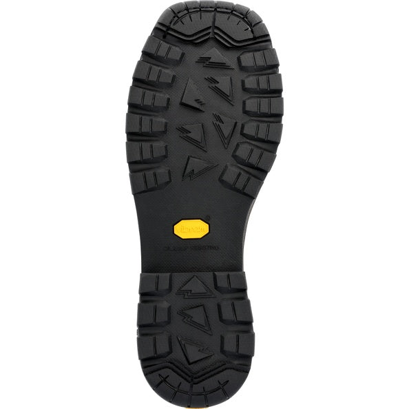 Men's Rocky Legacy 32 Waterproof Lacer Work Boot #RKW0382-C