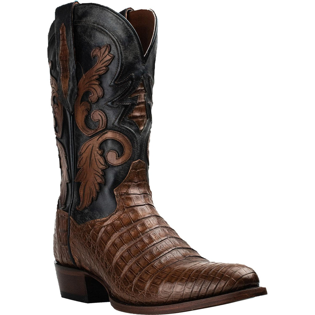 Men's Dan Post Socrates Western Boot #DP3069-C