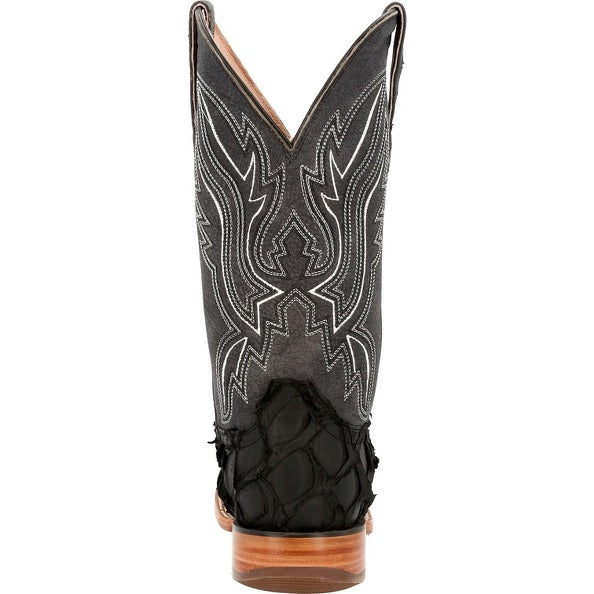 Men's Durango Premium Exotic Western Boot #DDB0381