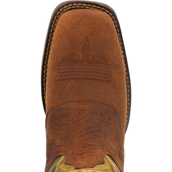 Men's Durango Rebel Western Boot #DDB0390