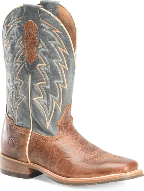 Men's Double H Leland Western Boot #DH7026 | High Country Western Wear