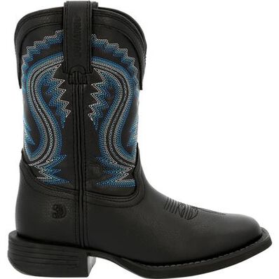 Youth's Durango Lil' Rebel Pro Western Boot #DBT0236Y-C