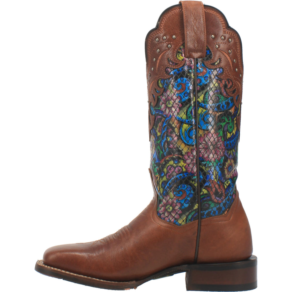 Women's Dan Post Cyndi Boot #DP4965-C