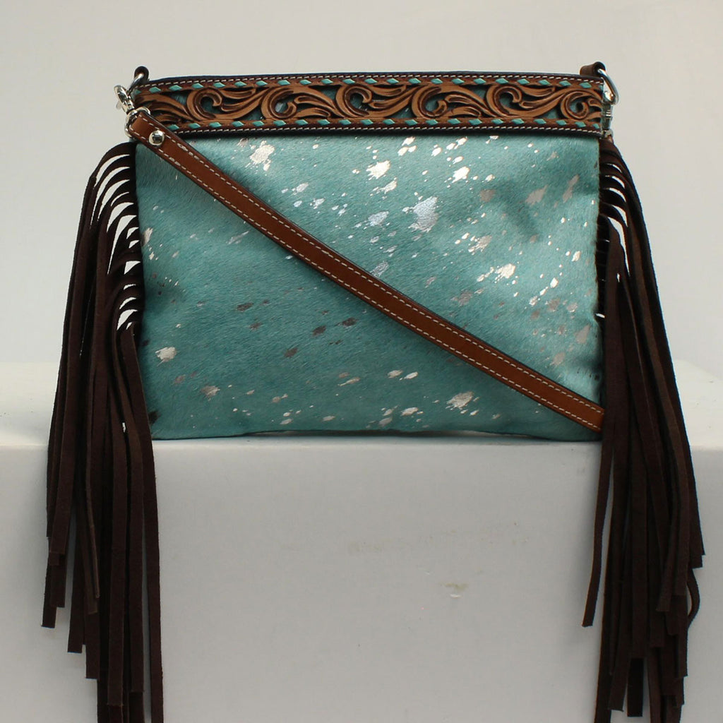 Women's Angel Ranch Crossbody Bag #D330002733