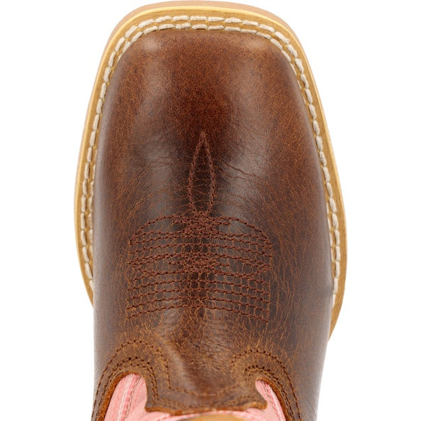 Children's Durango Lil' Rebel Western Boot #DBT0238C