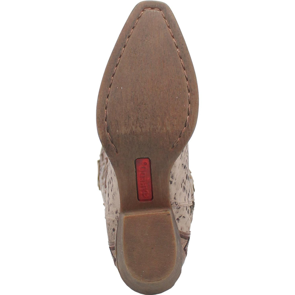 Women’s Laredo Shawnee Western Boot #52461-C
