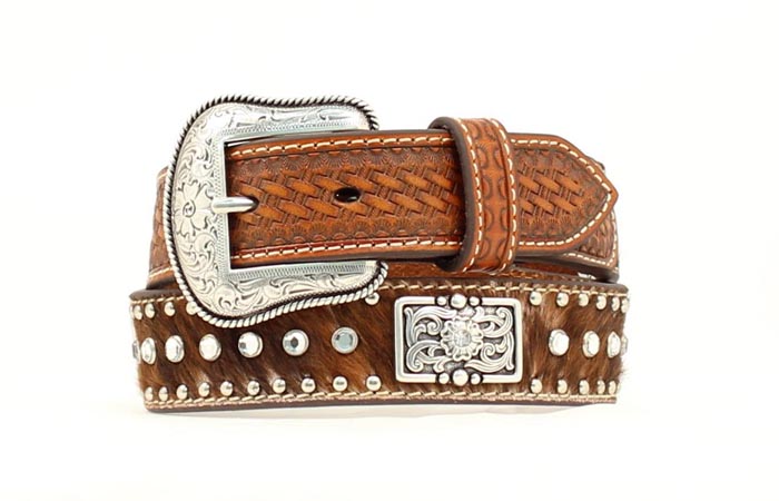 Boy's Nocona Western Belt #N4419402