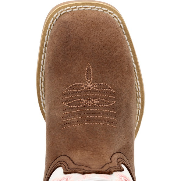 Children's Durango Lil' Rebel Pro Western Boot #DBT0242C