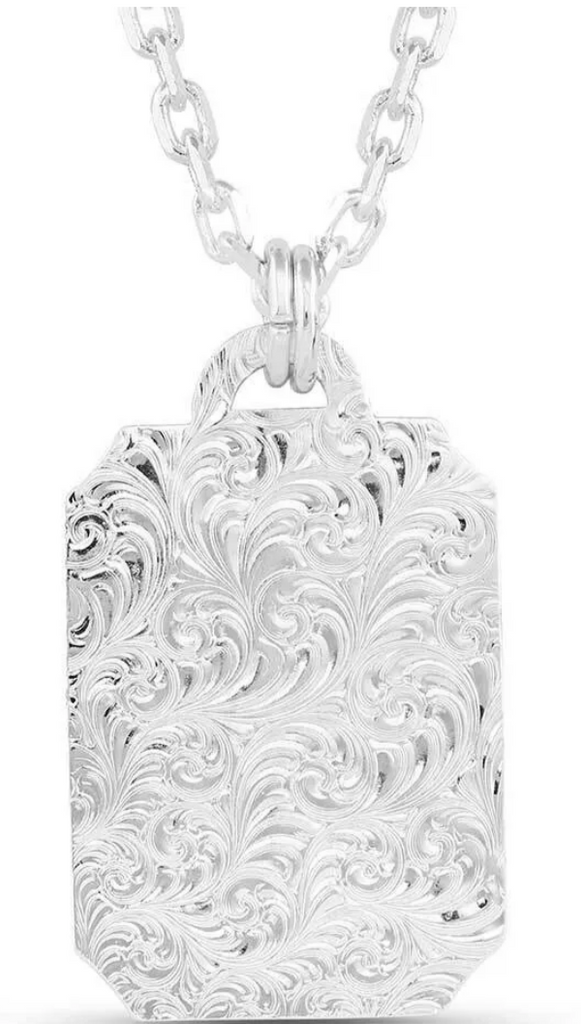 Montana Silversmiths Necklace #NC5066