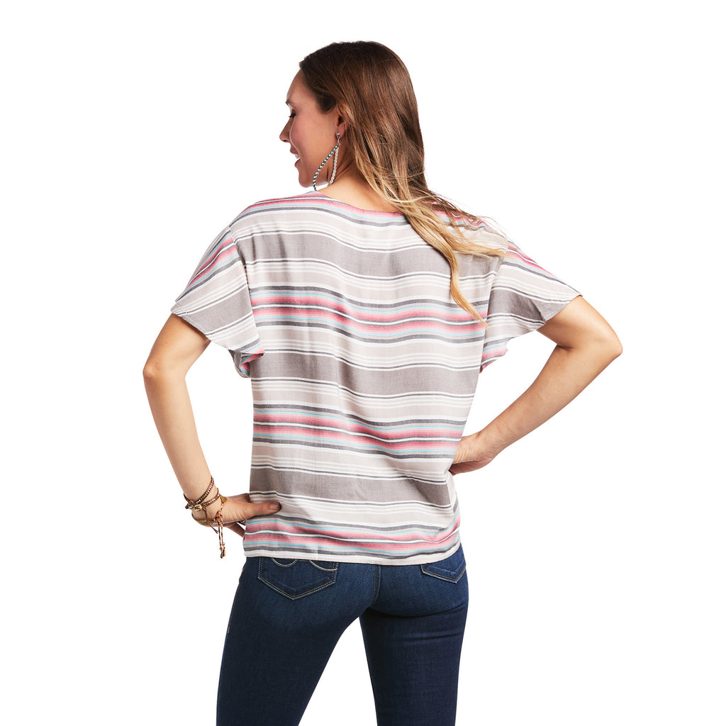 Women's Ariat Blouse #10039854