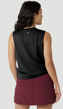 Women's Wrangler ATG Tank #LAK10