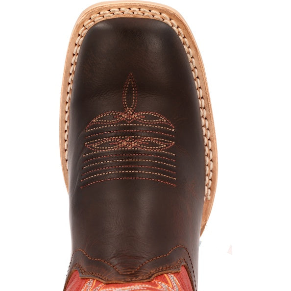Women's Durango Lady Rebel Pro Western Boot #DRD0444-C