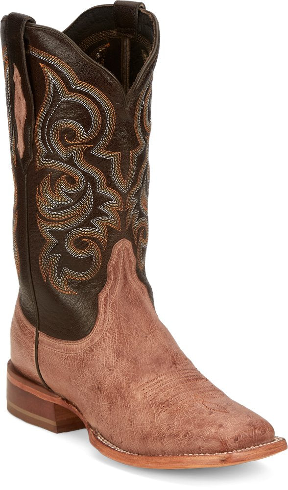 Women's Tony Lama Ponderosa Western Boot #SA6207