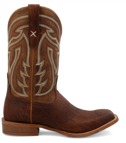 Men's Twisted X Rancher Western Boot #MRAL024